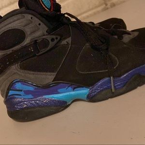air jordan 8 retro 2015 aqua 2015